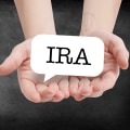 Are iras protected from judgment?