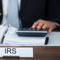 Can the irs audit an ira?