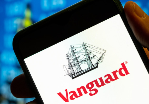 Do i need a vanguard account to buy vanguard etfs?
