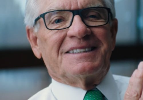 Is charles schwab self directed?