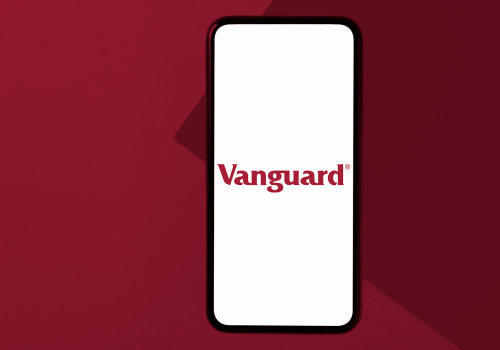Can you only buy vanguard funds through vanguard?