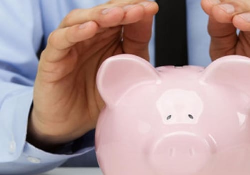 Do iras have creditor protection?