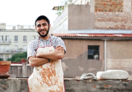 Is roth ira good for self-employed?