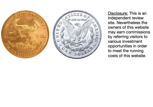 Convert IRA into Gold