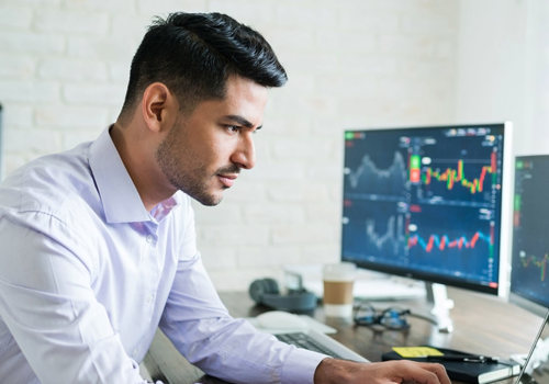 How much of your portfolio should be etfs?